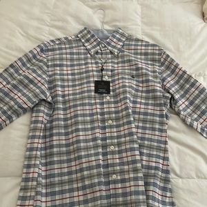 Brooks brothers button down size L